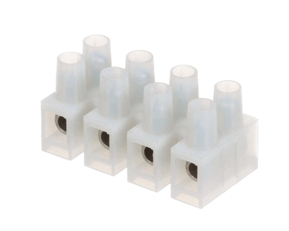 Bloomfield 2E-70709 Terminal Block 4 Pole (BLM2E-70709)