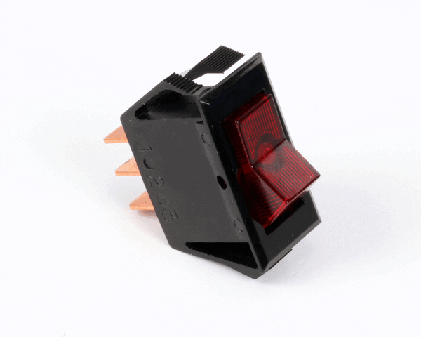 Bloomfield 2E-72946 Switch On-Off Lited 120V (BLM2E-72946)