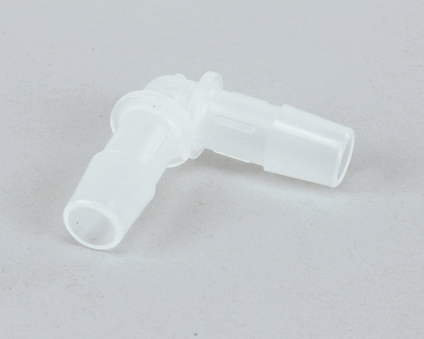 Bloomfield 2K-70096 Elbow Polypropelyne (BLM2K-70096)