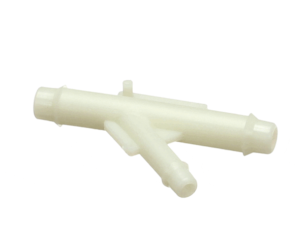 Bloomfield 2K-70429 Fitting Nylon Y 1/4X3/16 (BLM2K-70429)