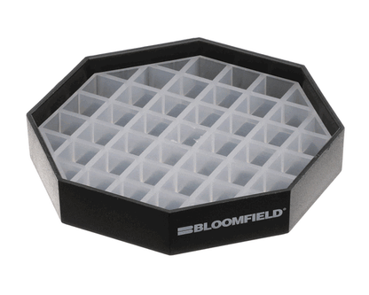 Bloomfield 2L-71747 Tray Drip Airpot Rack (Bl (BLM2L-71747)