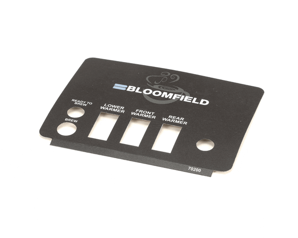 Bloomfield 2M-70200 Decal 9003,12,16 Basin (BLM2M-70200)