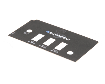 Bloomfield 2M-70264 Decal 8571 Basin (BLM2M-70264)