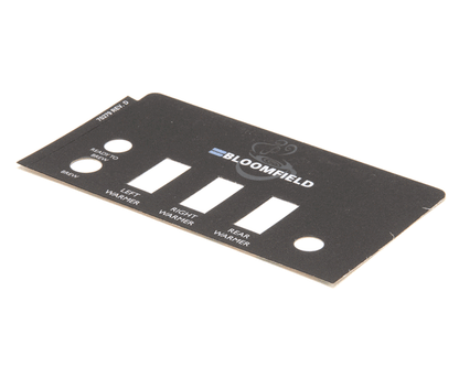 Bloomfield 2M-70279 Decal 8572,74 Basin (BLM2M-70279)