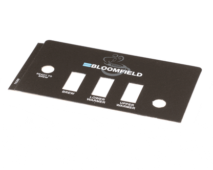 Bloomfield 2M-70289 Decal 8540,41 Basin (BLM2M-70289)