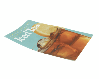 Bloomfield 2M-75159 Decal 3-5G Disp Ice Tea (BLM2M-75159)