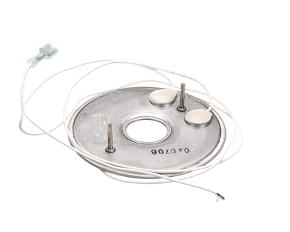 Bloomfield 2N-72529Ul Element Wrmr Flat 100W 240Vw (BLM2N-72529UL)