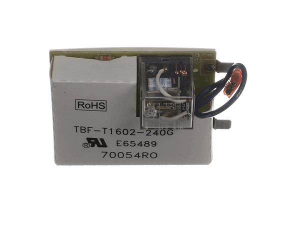 Bloomfield 2P-70054Ro Timer W/Knob 2-Min 240V R (BLM2P-70054RO)