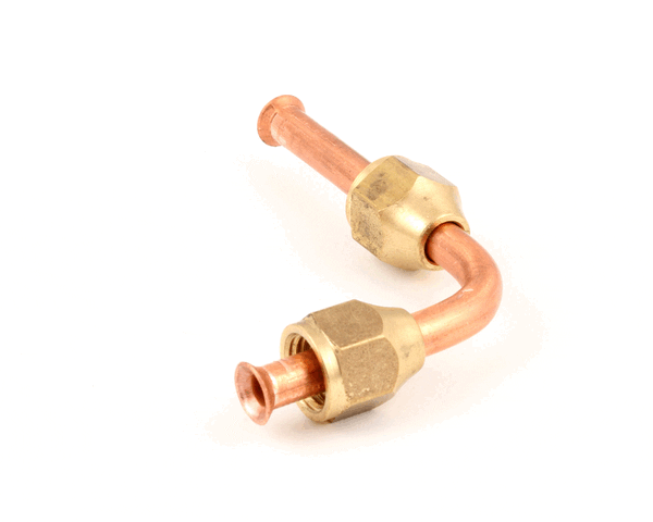 Bloomfield 2V-70111 Tube Formed Inlet Assembly (BLM2V-70111)