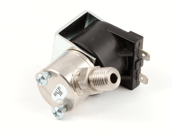 Bloomfield 2V-70124 Valve-Sol,120V Metal,.75Gpm (BLM2V-70124)