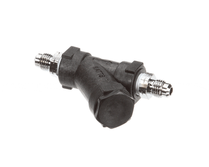 Bloomfield 2V-73027 Strainer Y Plastic W/Ft (BLM2V-73027)