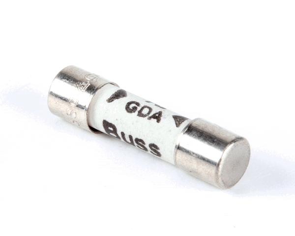 Blodgett M3166 Fuse, 4A 250V Ceramic Gda (BLM3166)