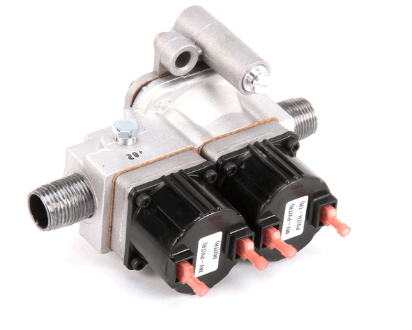 Blodgett M5495 Dual Gas Valve Kit Nat (BLM5495)