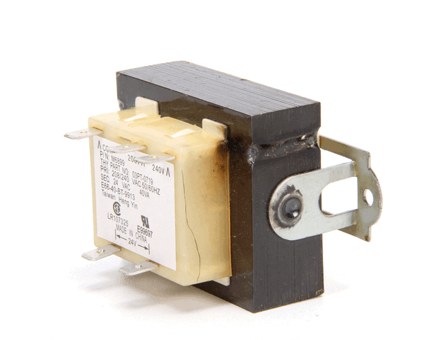 Blodgett M6899 Transformer, 208/240-24V 40Va (BLM6899)