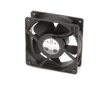 Blodgett M9616 Axial Fan, 24Vdc 4 (BLM9616)