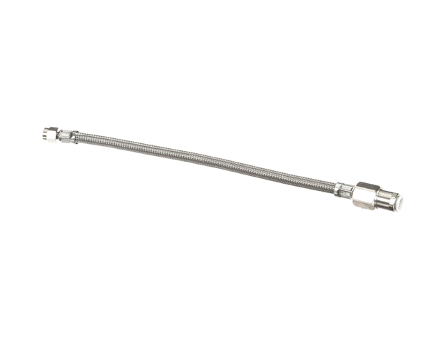 Bloomfield Dd-75778 Hose Braded W/Bl Valve,1/4 (BLMDD-75778)