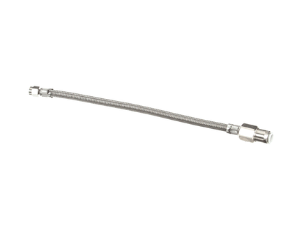 Bloomfield Dd-75778 Hose Braded W/Bl Valve,1/4 (BLMDD-75778)