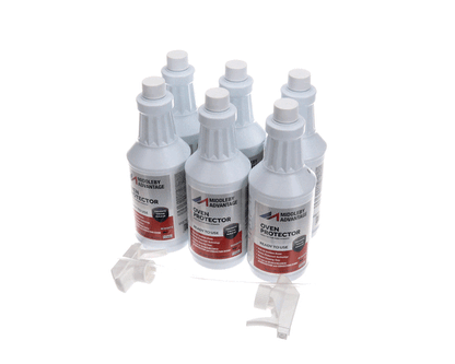 Blodgett Mp1 Oven Protector- Mp1 (6 Pk) (BLMP1)