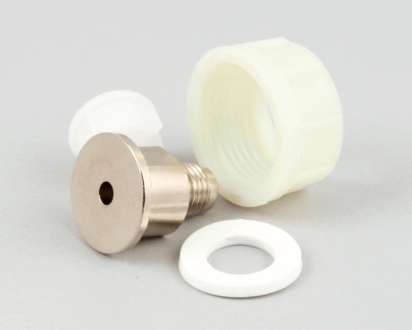 Bloomfield Ws-85218 Inlet Valve Fitting Kit (BLMWS-85218)