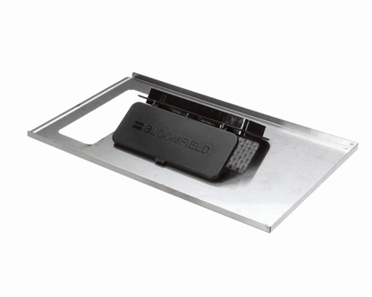Bloomfield Ws-8542-6 Basin Cover Assembly (BLMWS-8542-6)