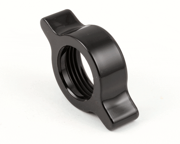 Bloomfield Ws-8600-27P Nut Wing #17 Anyb Plastic (BLMWS-8600-27P)