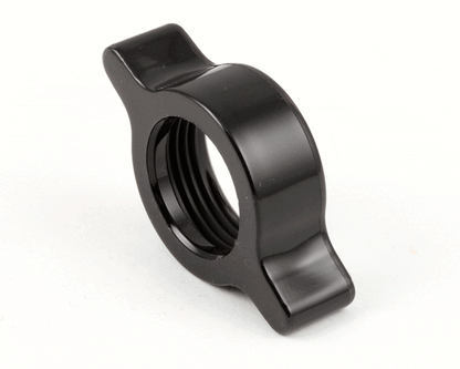 Bloomfield Ws-8600-27P Nut Wing #17 Anyb Plastic (BLMWS-8600-27P)