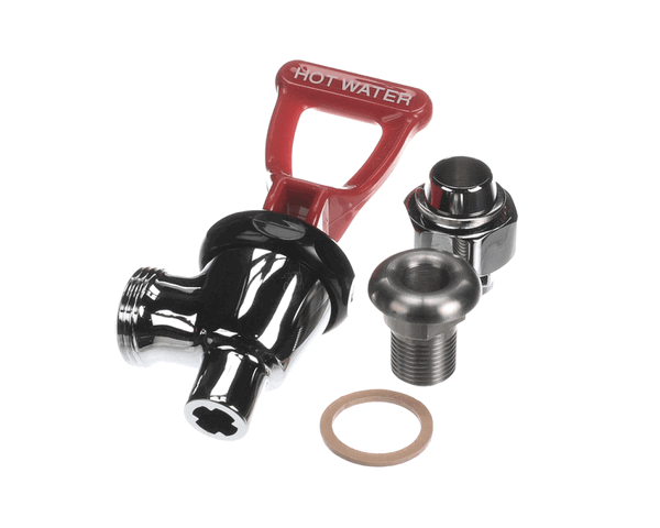 Bloomfield Ws-86597 Faucet Shank Asy Plasti (BLMWS-86597)