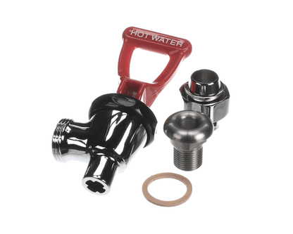 Bloomfield Ws-86597 Faucet Shank Asy Plasti (BLMWS-86597)