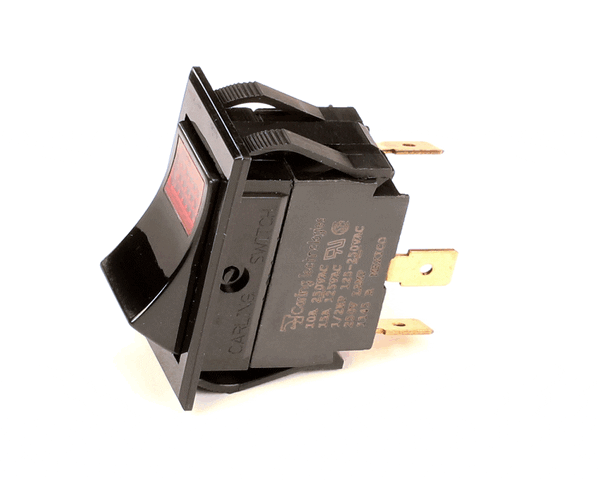 Bloomfield Ws-8726-4 Switch, 240V - Lighted (BLMWS-8726-4)