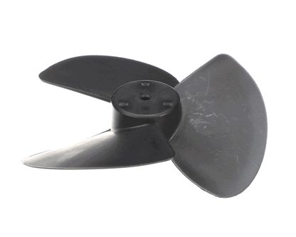 Blue Air 0020-221-002 Evap Fan Blade (BLR0020-221-002)