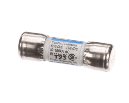 Blodgett R0032 Fuse, 3A, 300V Glass G, Sc3 (BLR0032)