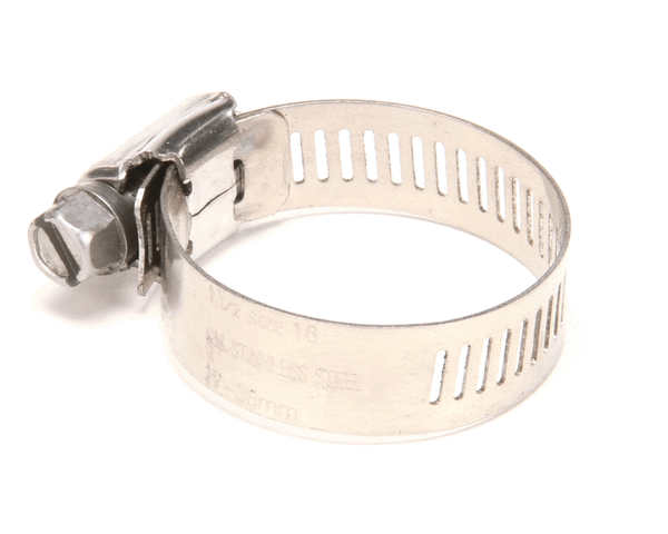 Blodgett R0254 Clamp,Hose 3/4To 1-1/2 Bin R (BLR0254)