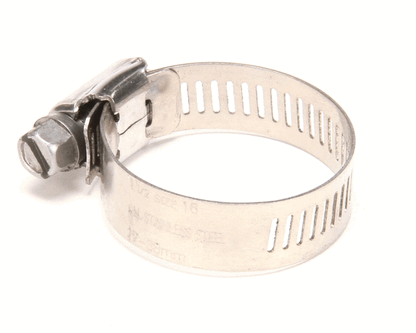 Blodgett R0254 Clamp,Hose 3/4To 1-1/2 Bin R (BLR0254)