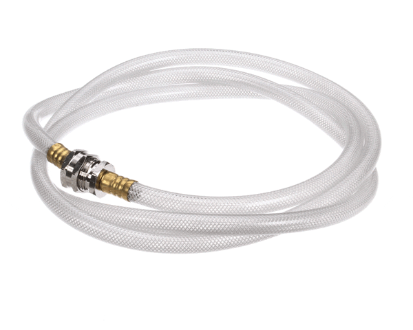 Blodgett R0469 Hose, Water W/Fittings 8 Ft (BLR0469)