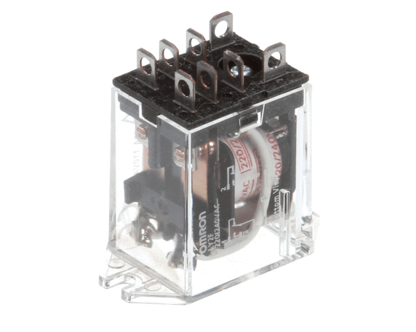 Blodgett R10043 Relay, Dpst 220/240 (BLR10043)