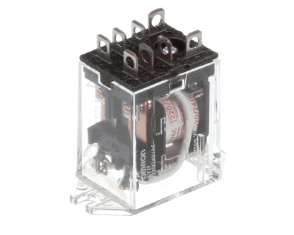 Blodgett R10043 Relay, Dpst 220/240 (BLR10043)