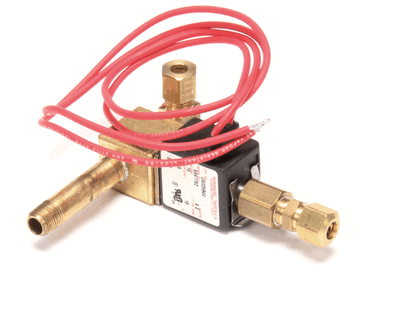 Blodgett R10636 Solenoid Assembly,24Vac B14G (BLR10636)