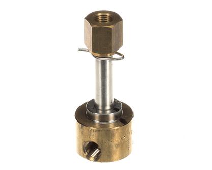 Blodgett R10837 Valve, Solenoid 3-Way Brass (BLR10837)