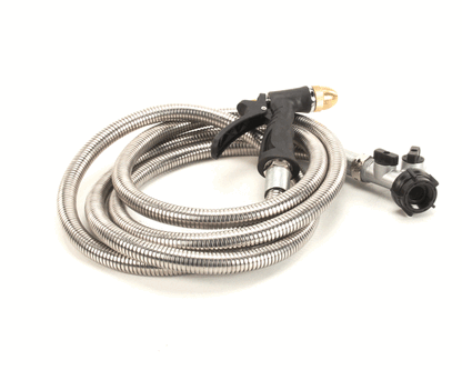 Blodgett R10899 Hose Assembly, 10 S/S Flex (BLR10899)