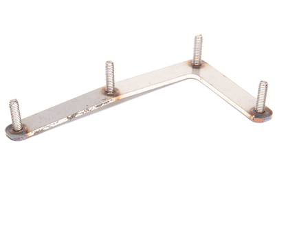 Blodgett R10982 Bracket,Heat Exchanger-316L (BLR10982)