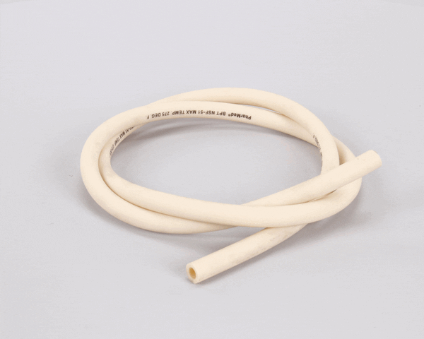 Blodgett R11008 Hose, Cut 5Ft, 3/8Id X 1/8Wal (BLR11008)