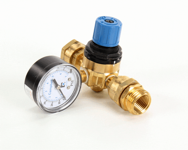 Blodgett R11210 Pressure Reg Assembly,Cos Series (BLR11210)