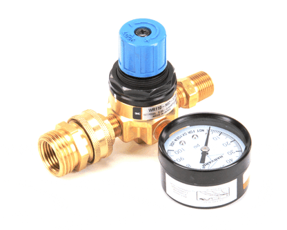 Blodgett R11218 Pressure Reg Assembly,Bc Series (BLR11218)