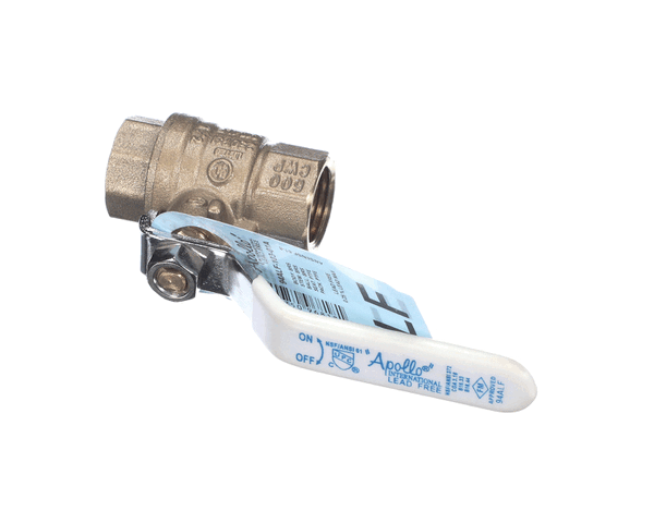 Blodgett R1142 Valve, Ball (BLR1142)