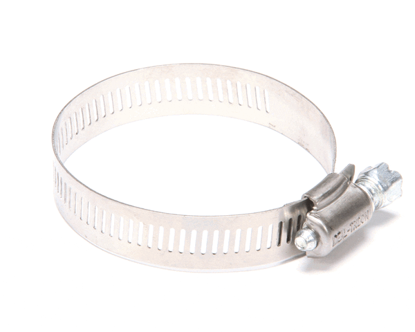 Blodgett R2207 Clamp, Hose Ss,7/8To 2-3/4 (BLR2207)