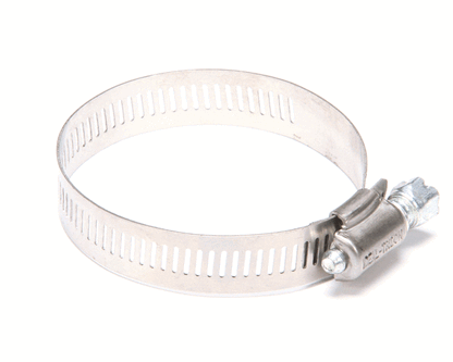 Blodgett R2207 Clamp, Hose Ss,7/8To 2-3/4 (BLR2207)