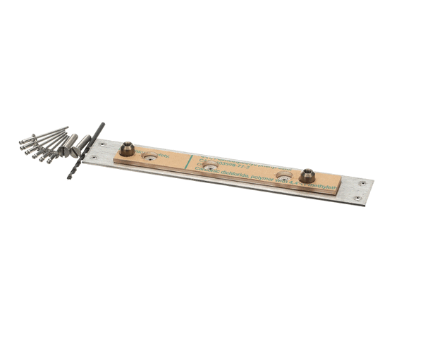 Blodgett R2369 Handle, Rivet Plate Without Handle (BLR2369)