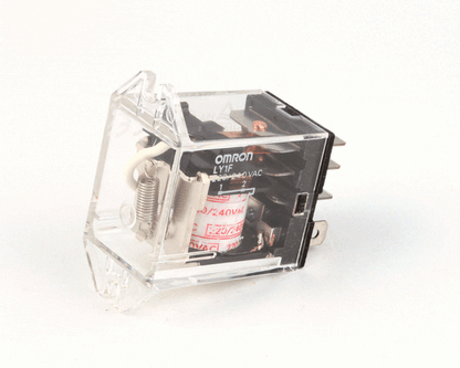 Blodgett R2792 Relay, Spst 240V Coil (BLR2792)
