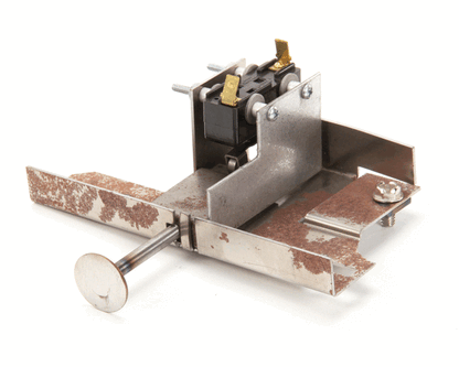 Blodgett R2818 Switch Bracket Assembly, Door (BLR2818)