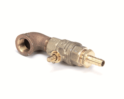 Blodgett R3155 Valve Assembly,Decalcifying (BLR3155)